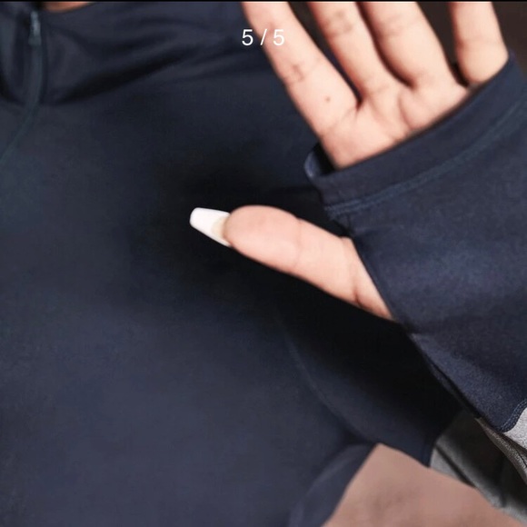 Shein Curve 2 Piece Sport Set 3XL 🆕 - Picture 3 of 7